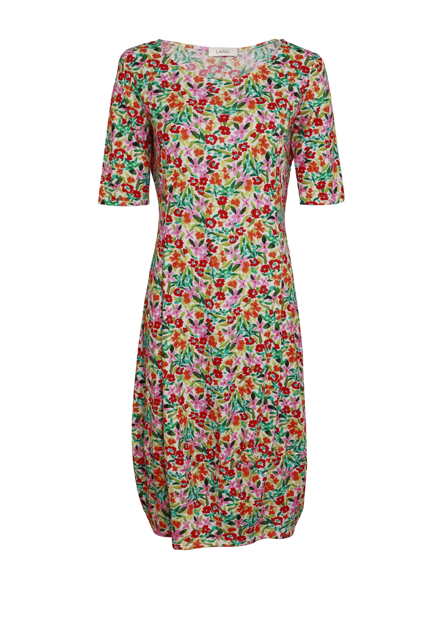 LANA Kleid Miju