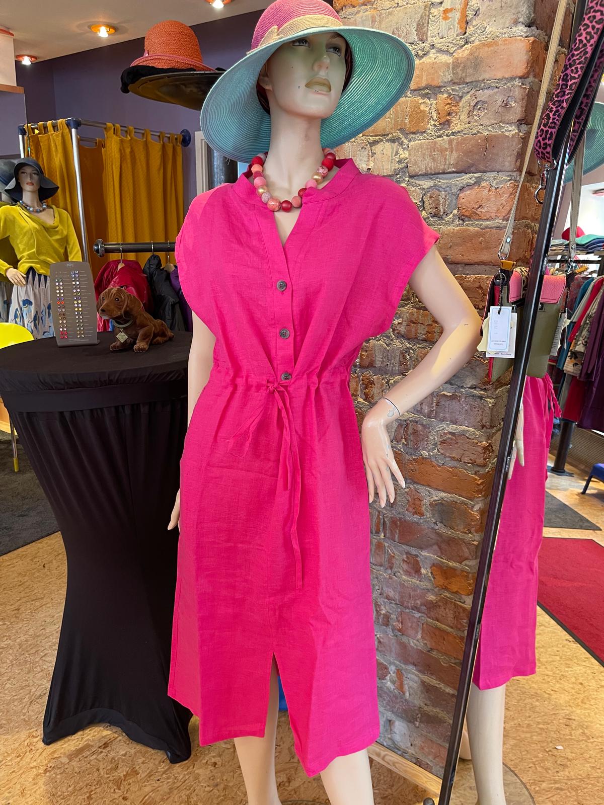 Lana Kleid Filipa