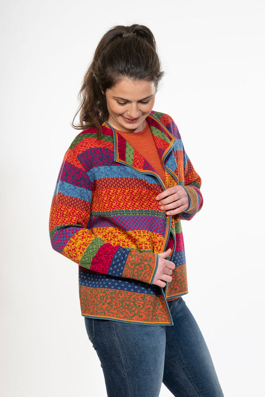 INVERO Marisol Jacke