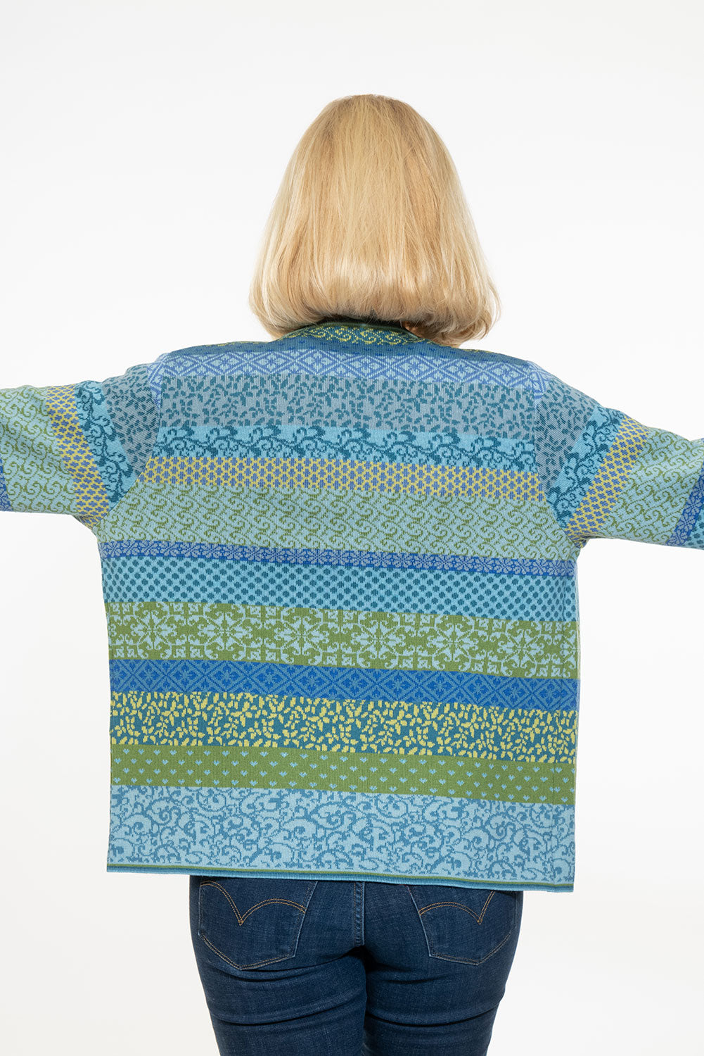 INVERO Marisol Jacke