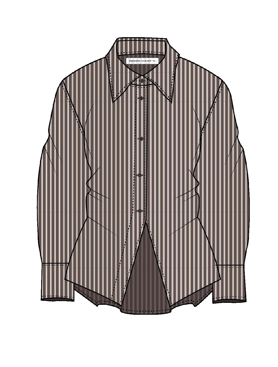 Arché Poplin Shirt