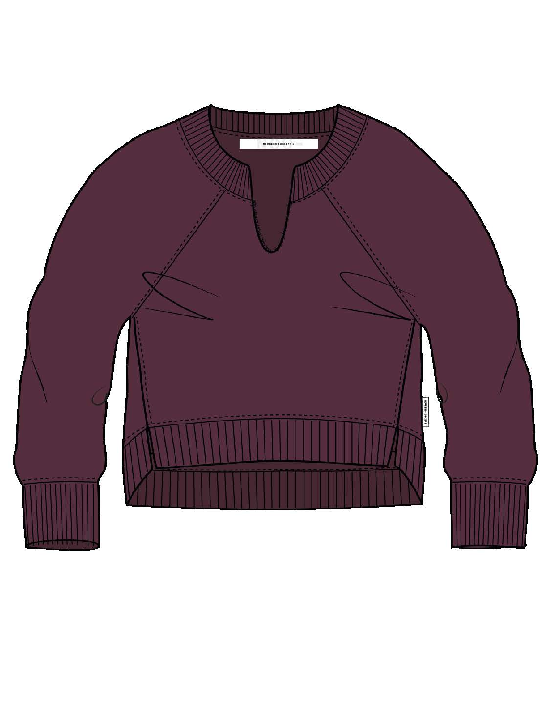 Arché Sweatshirt
