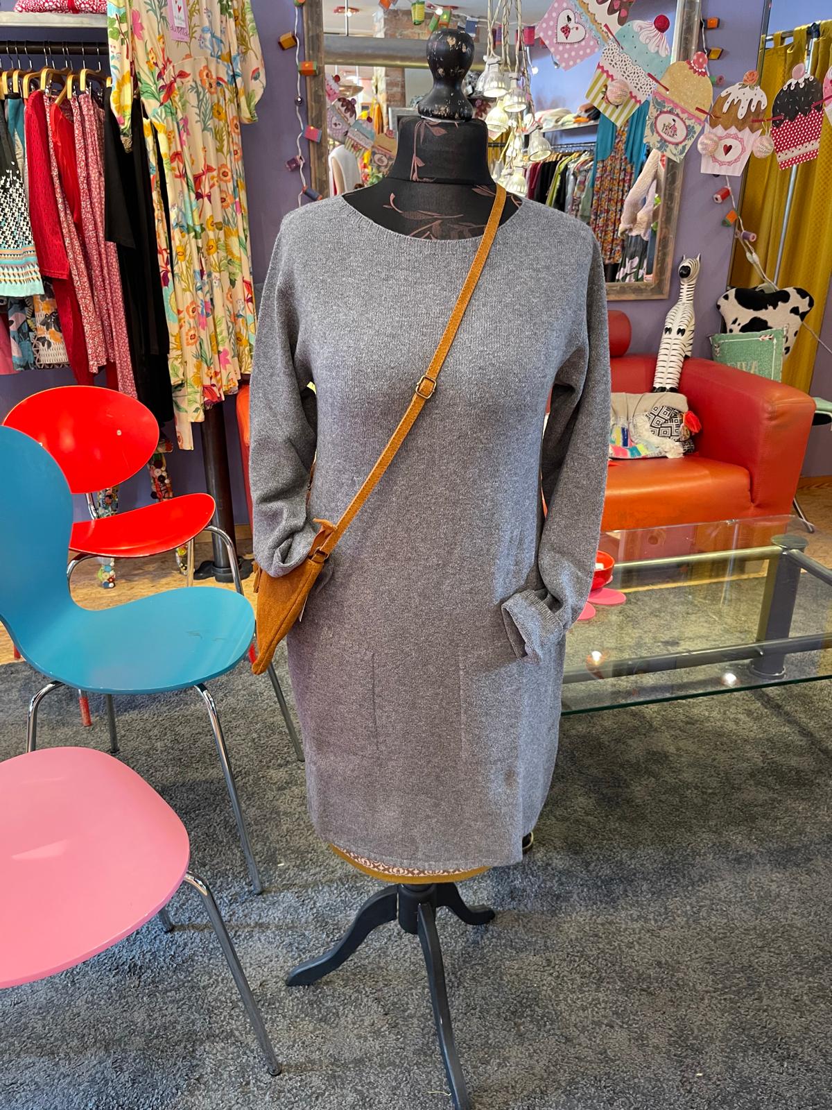 Yellow Label schickes Kleid