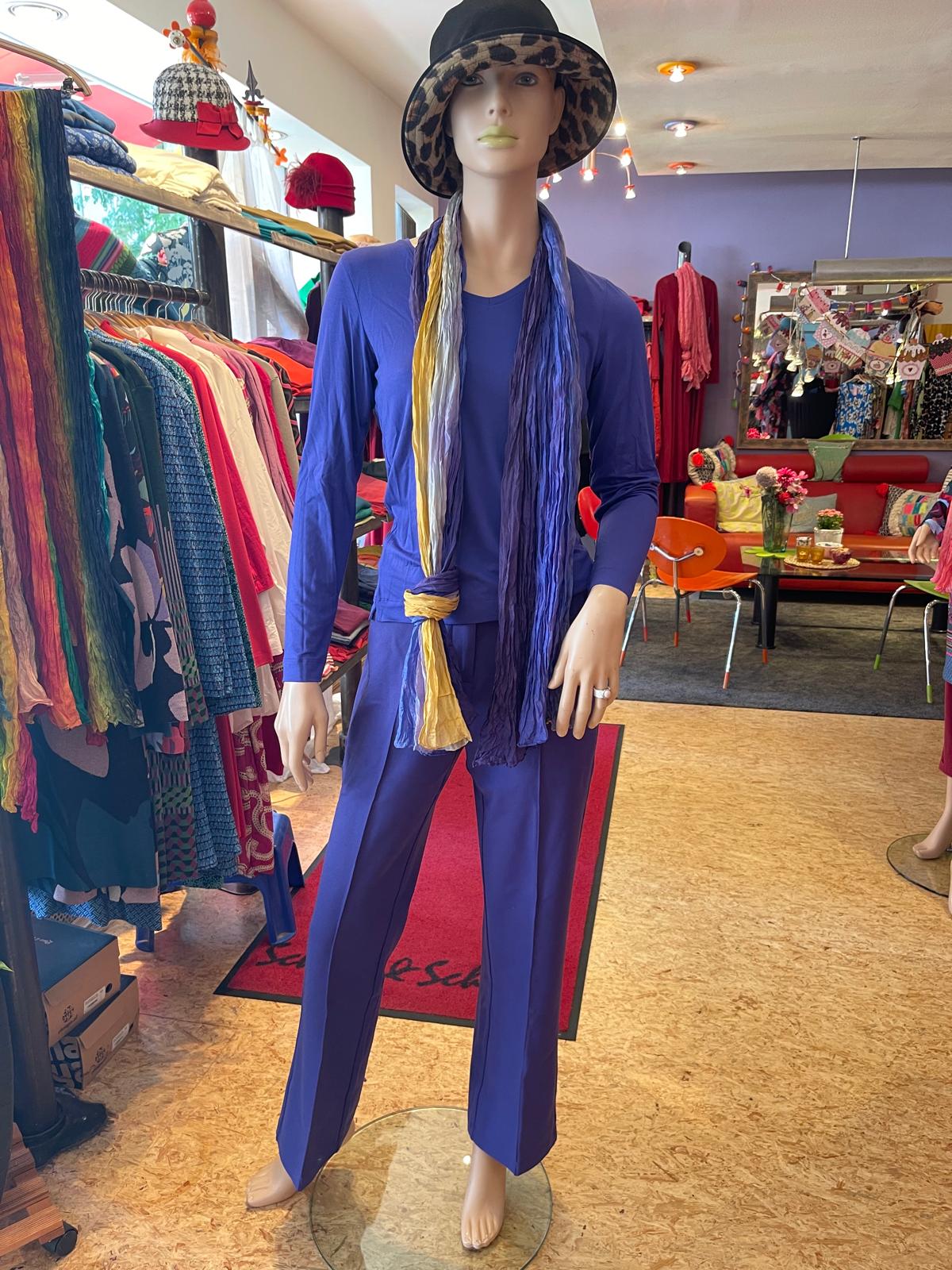 ZILCH Pants Straight