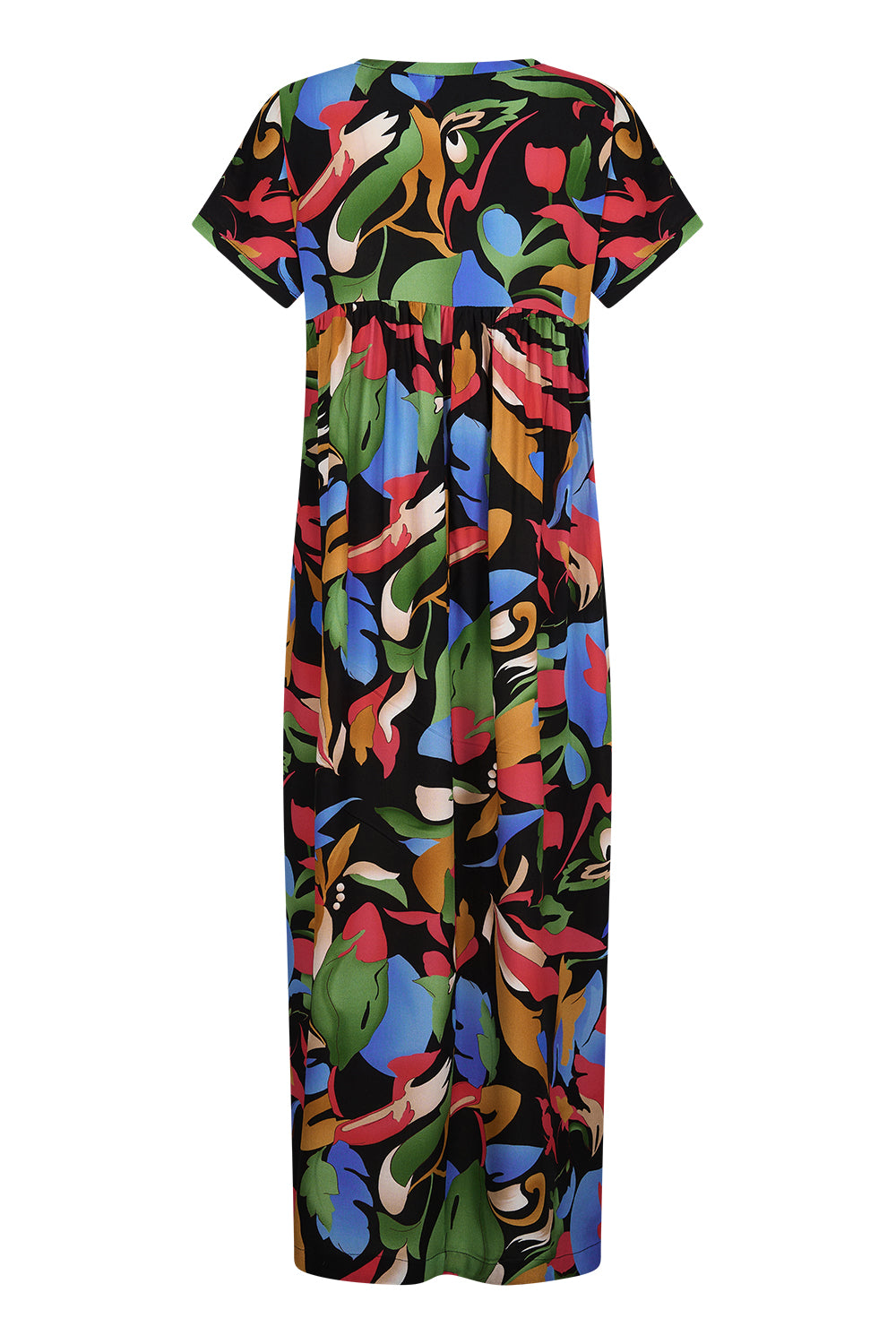 Zilch Dress Wide