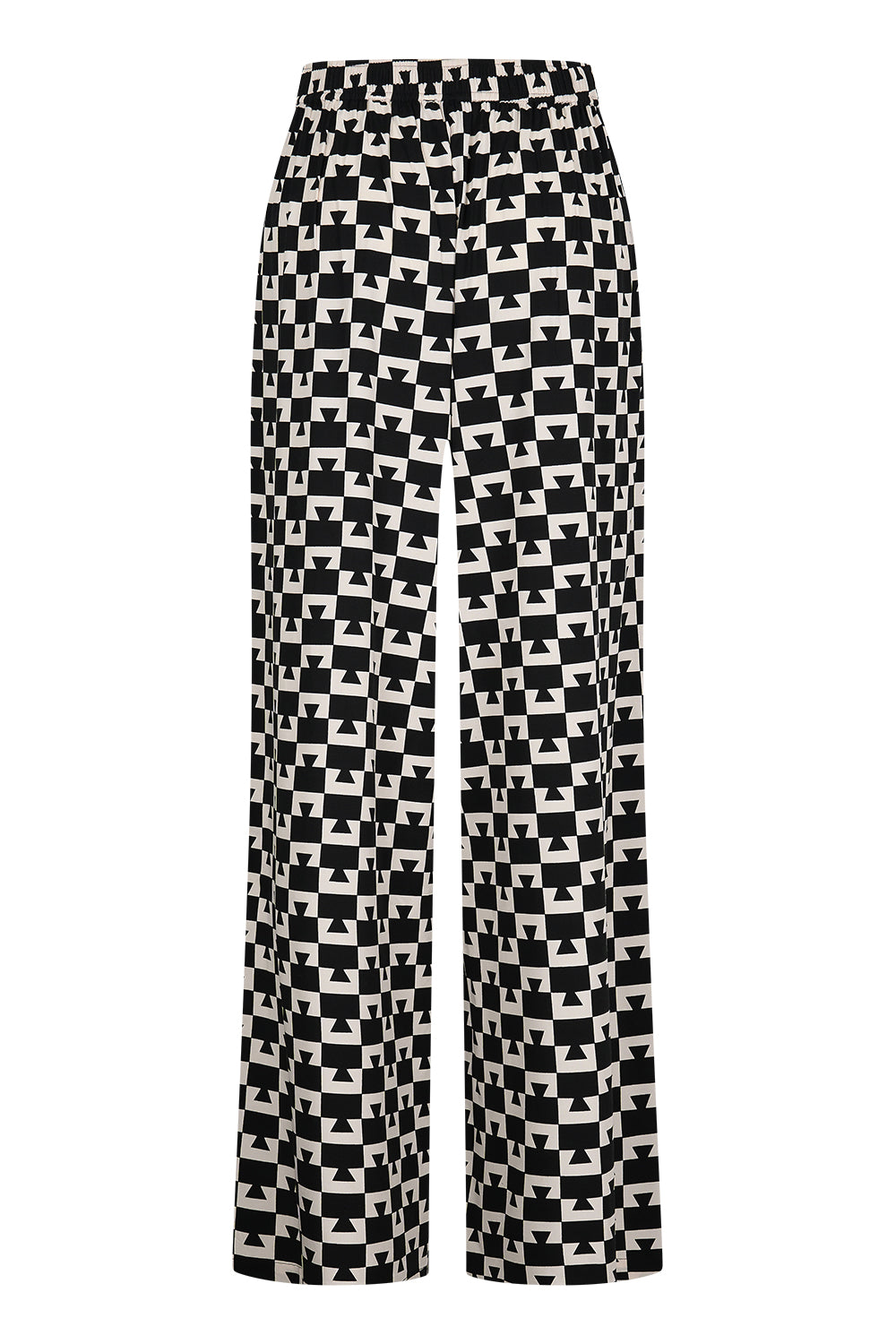 Zilch Pants Wide