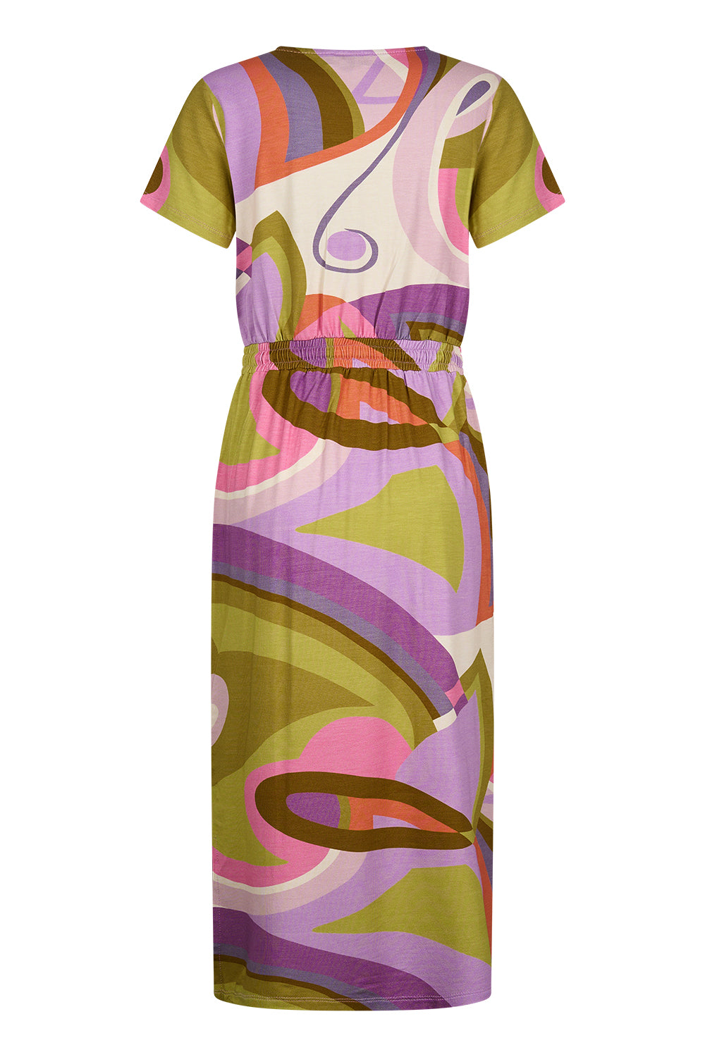 Zilch Dress Straight