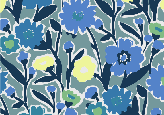 Heidekönigin Kleid A-Linie MIKA