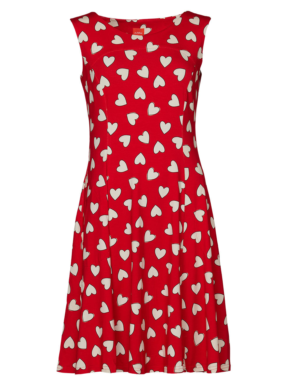 DU MILDE Kleid duNinna