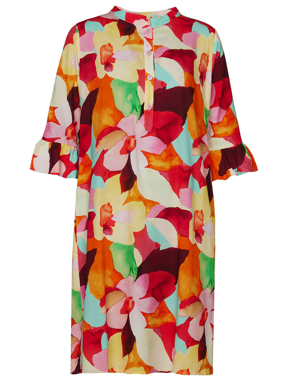 DU MILDE Kleid duCarly