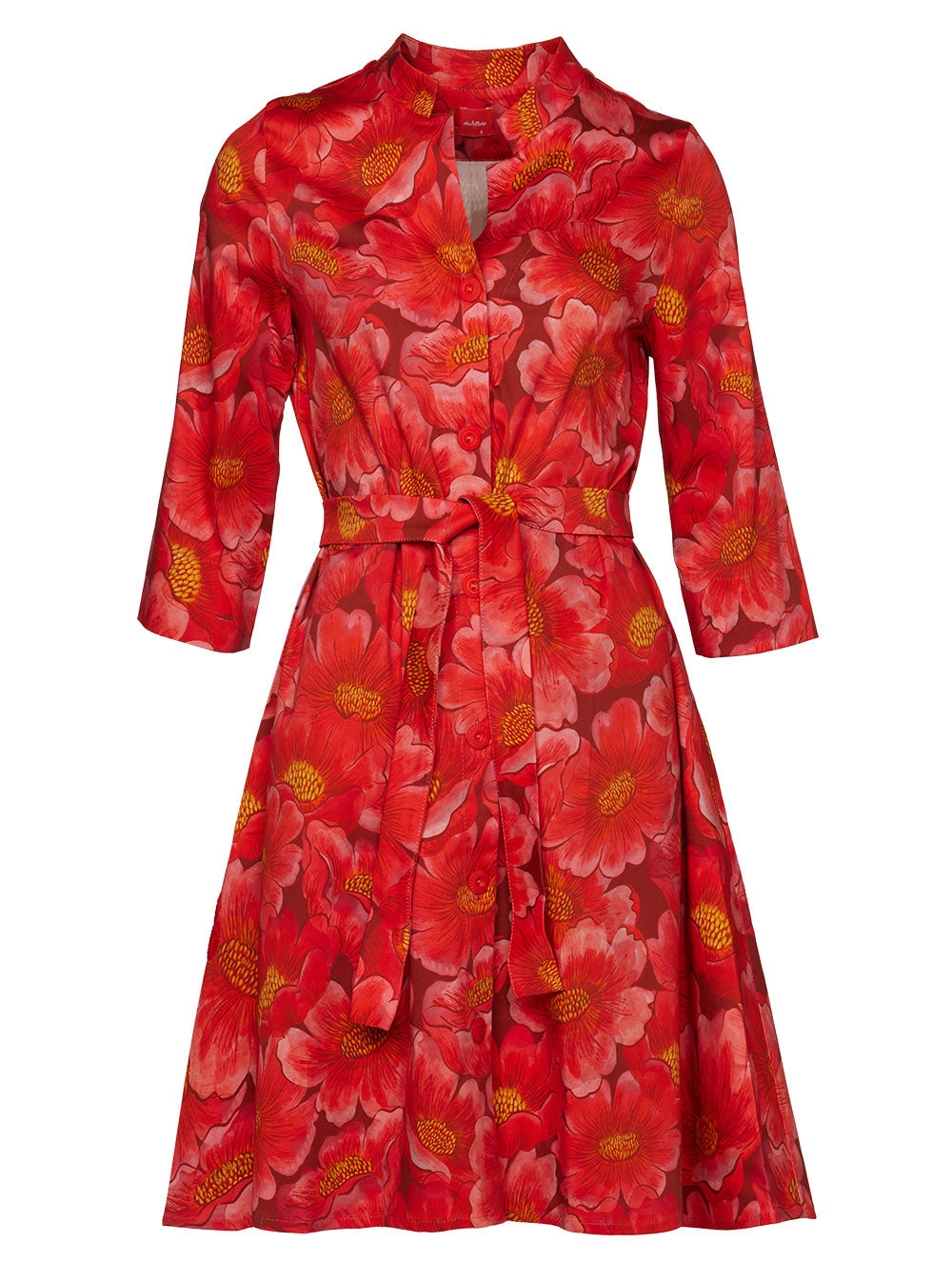 DU MILDE Kleid duKathe