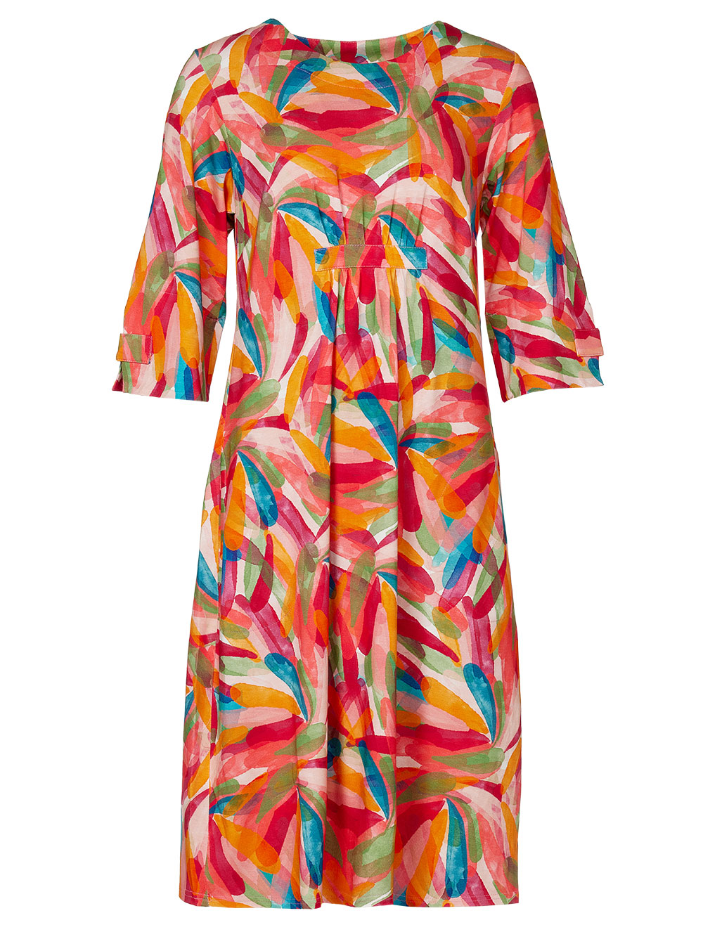 DU MILDE Kleid etMagnolia