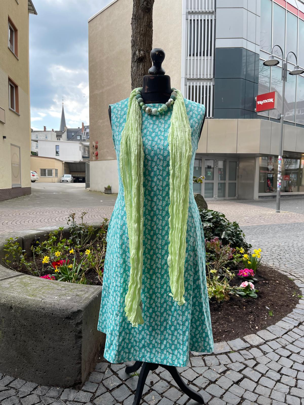 HEIDEKÖNIGIN Kleid o. Arm BERBERIS