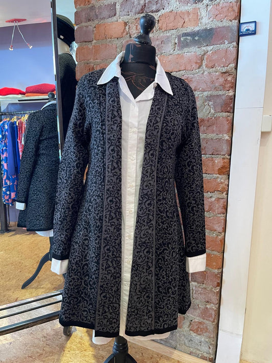 INVERO Kitty Gehrock