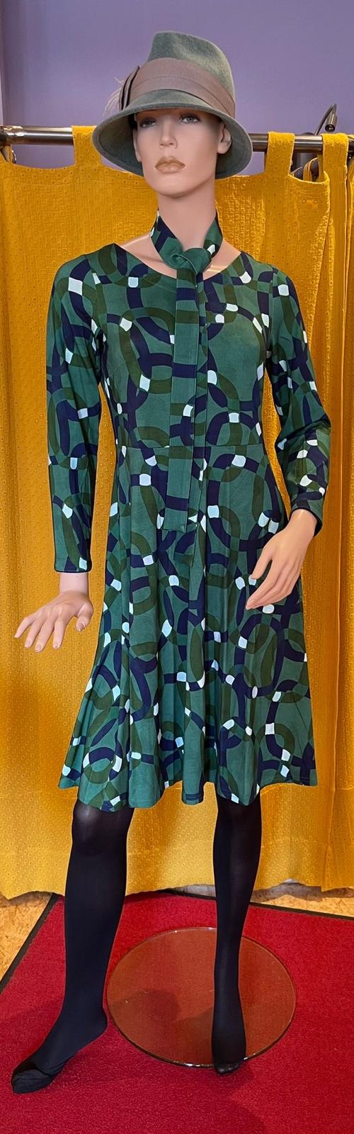 DU MILDE Kleid Our DNA