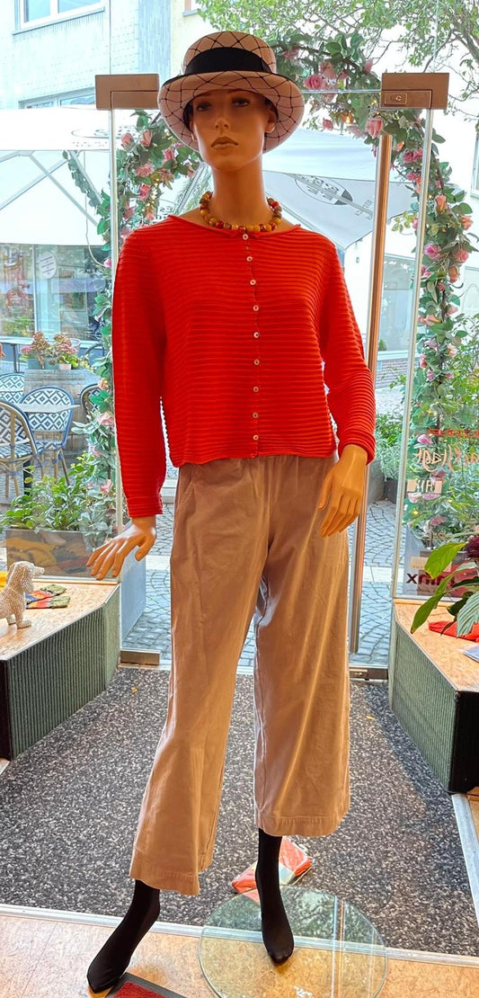 VETONO Hose Culotte (9554)