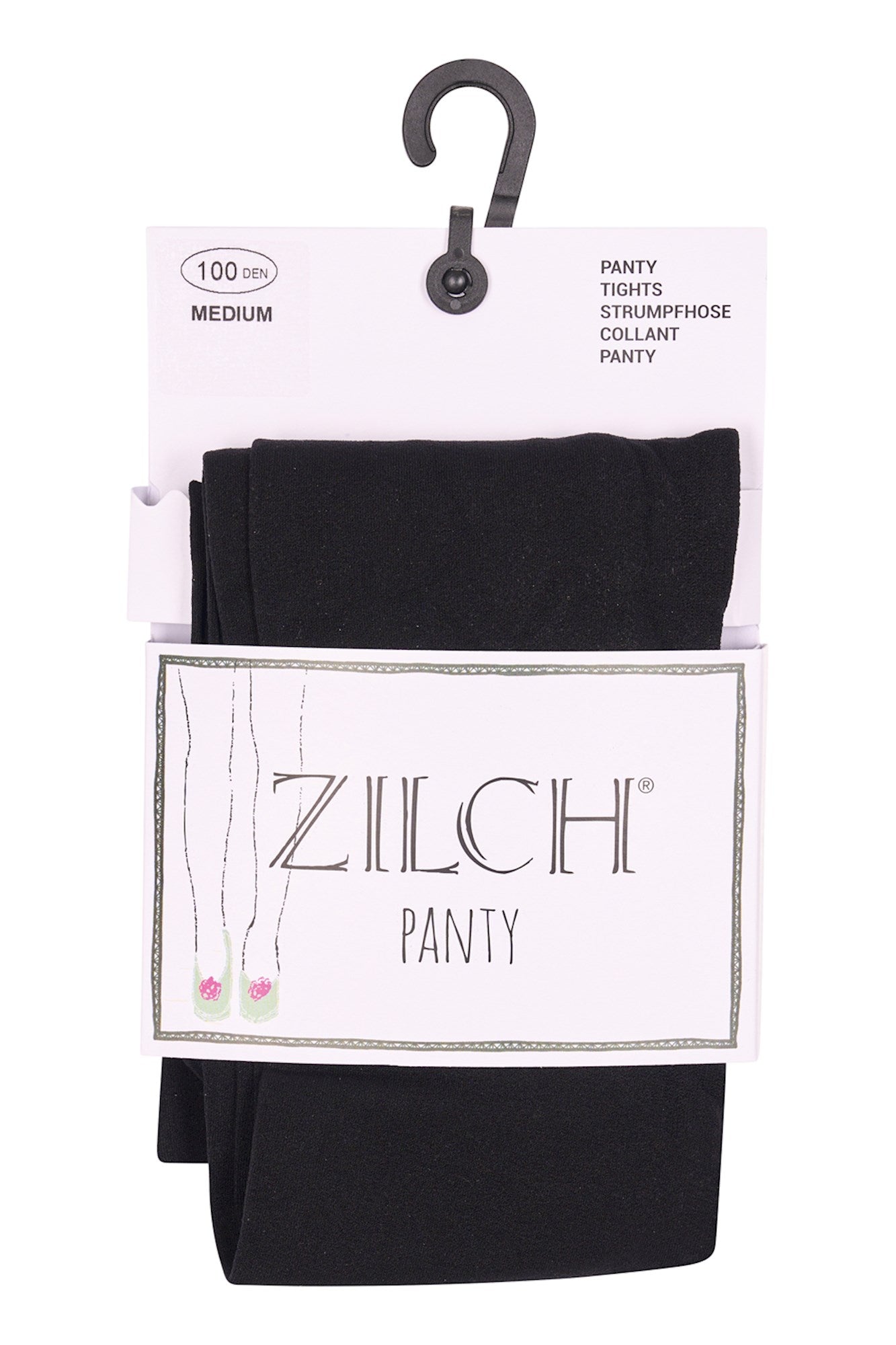 Zilch Tights Strumpfhose