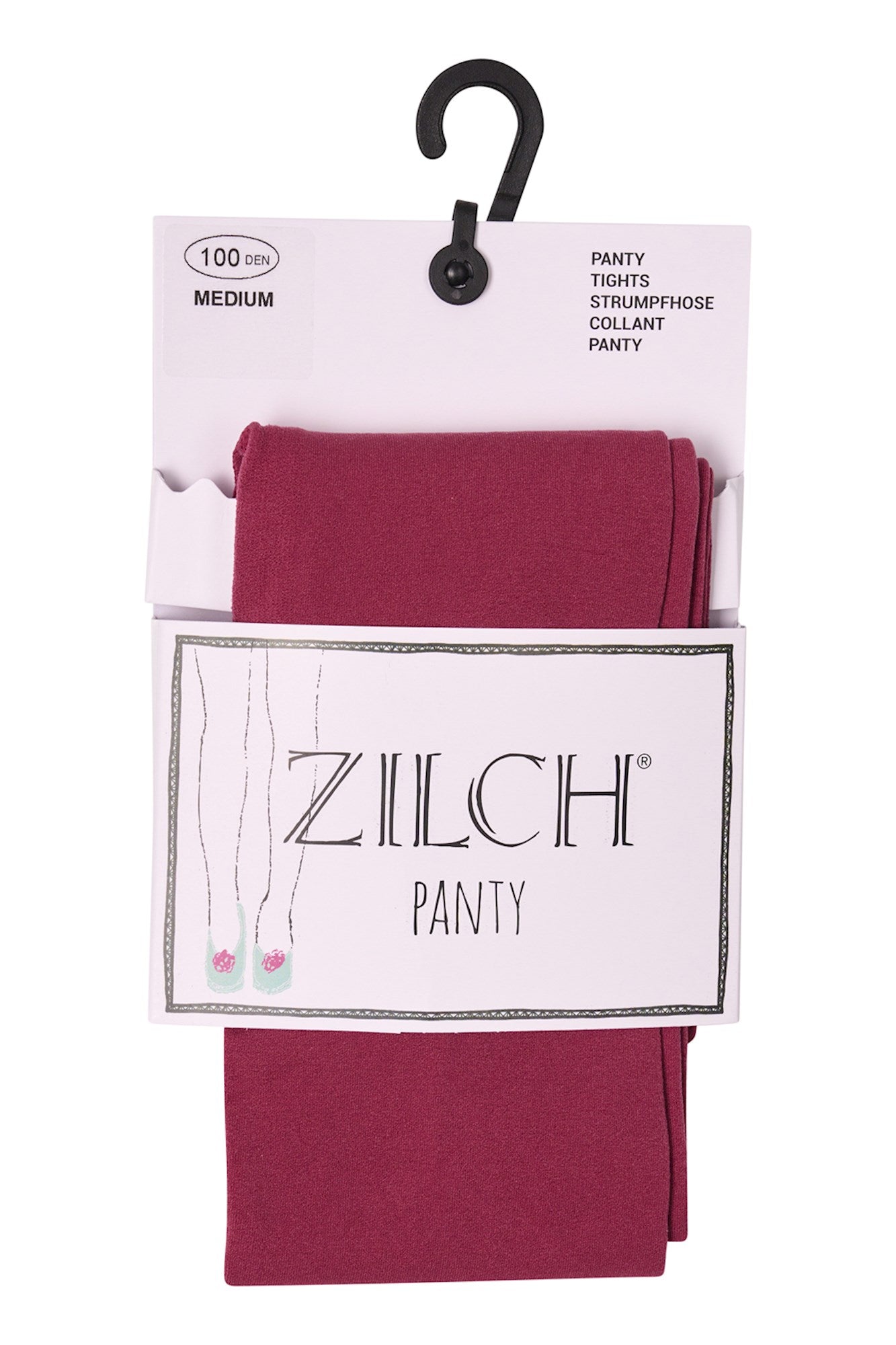 Zilch Tights Strumpfhose