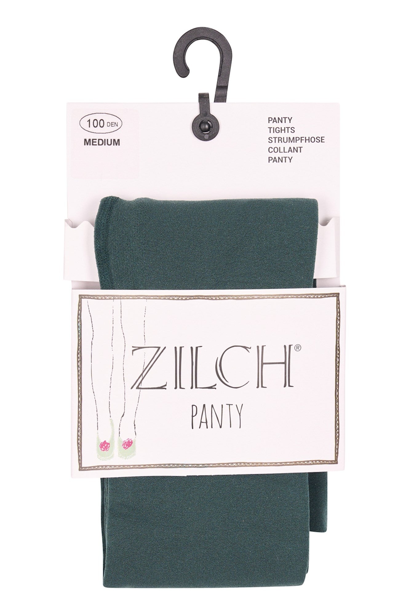 Zilch Tights Strumpfhose