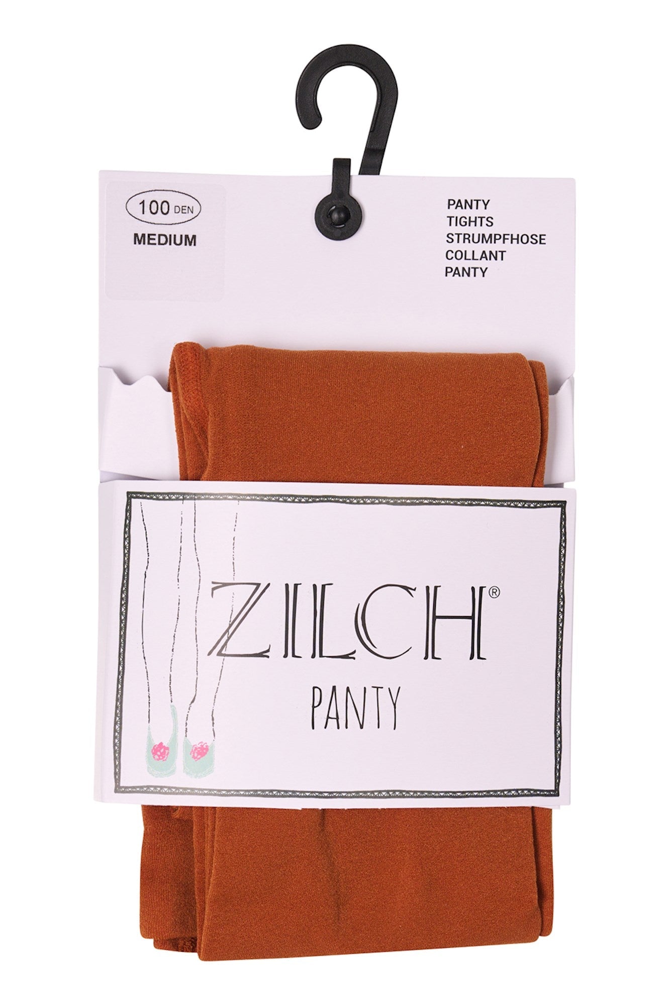 Zilch Tights Strumpfhose