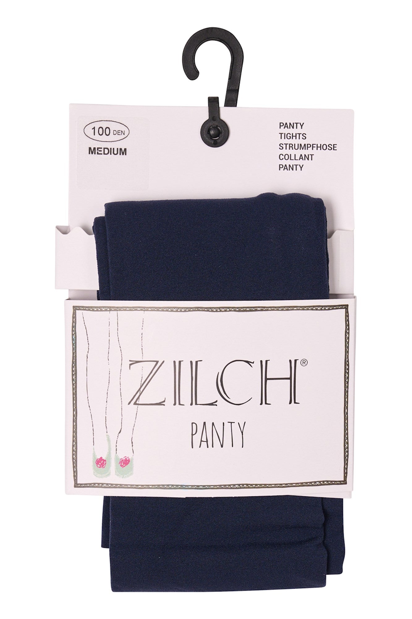Zilch Tights Strumpfhose