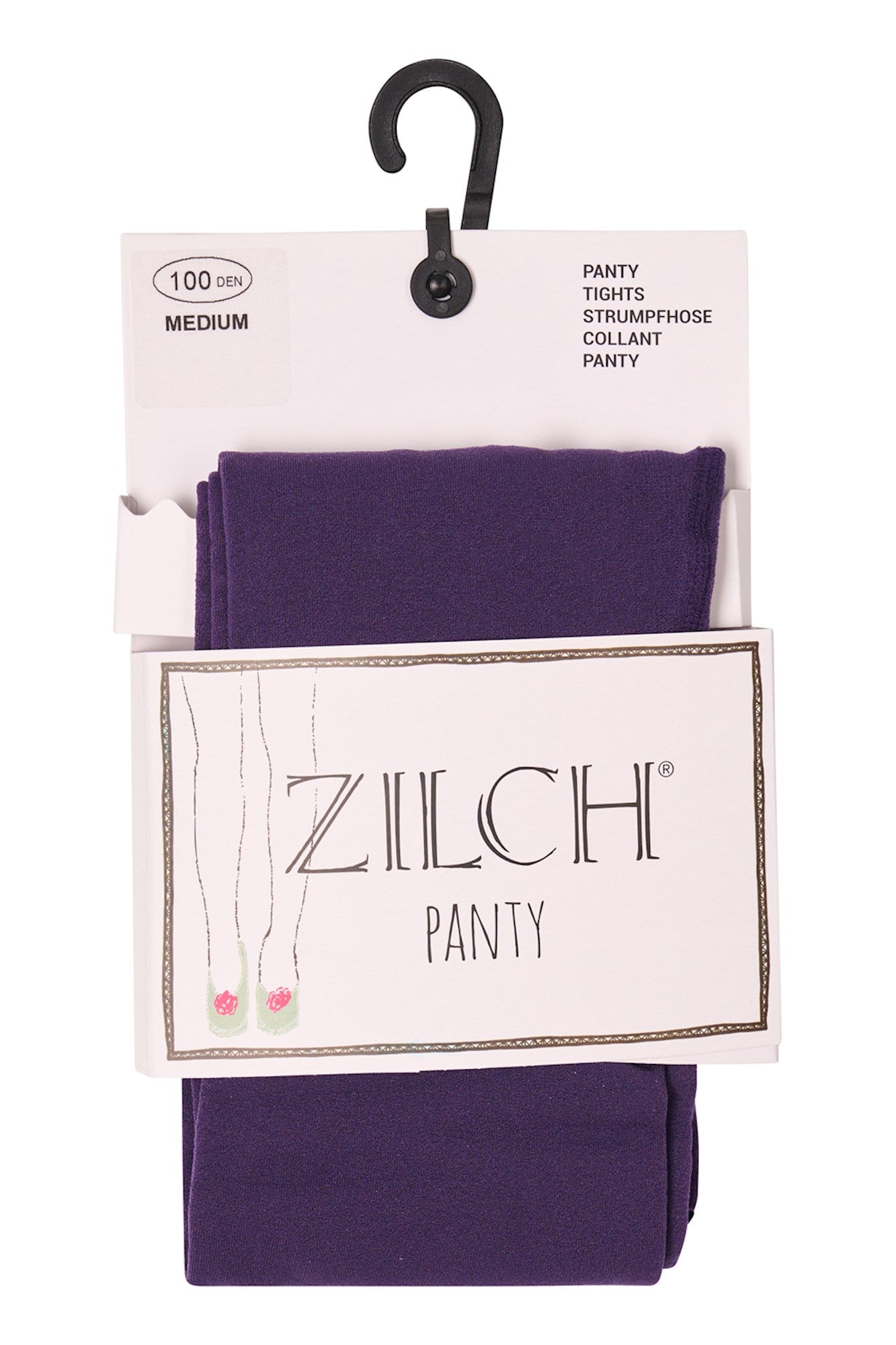 Zilch Tights Strumpfhose