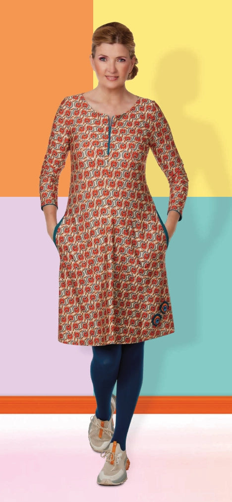 Du Milde Kleid duCaroline the most adorable Dress