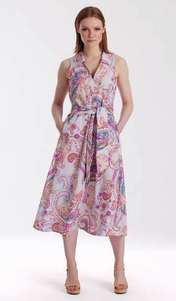 FOX'S Kleid QUANOTA