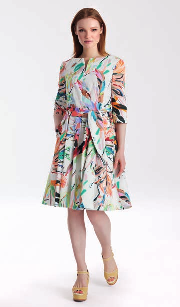 FOX'S Kleid DEXXY