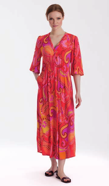 FOX'S Kleid WYNADJA