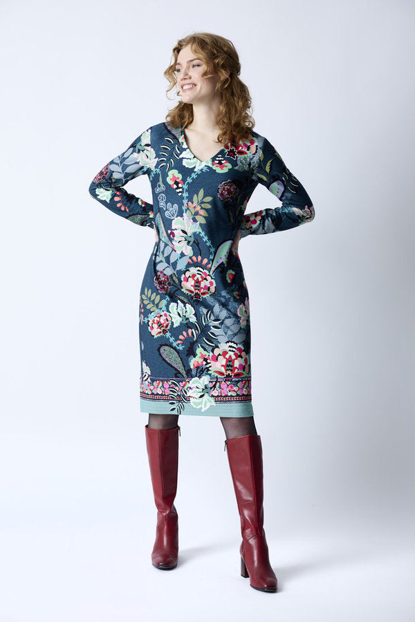 FOX'S Kleid PEAVA