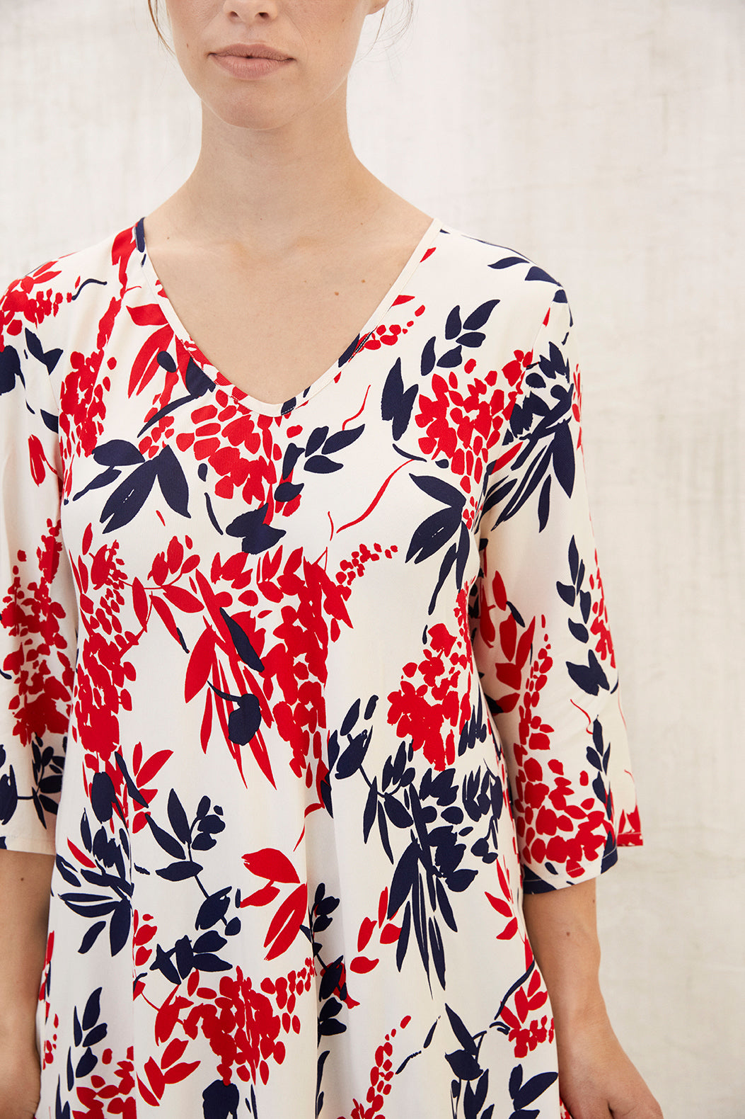 MASAI Shirt Vala