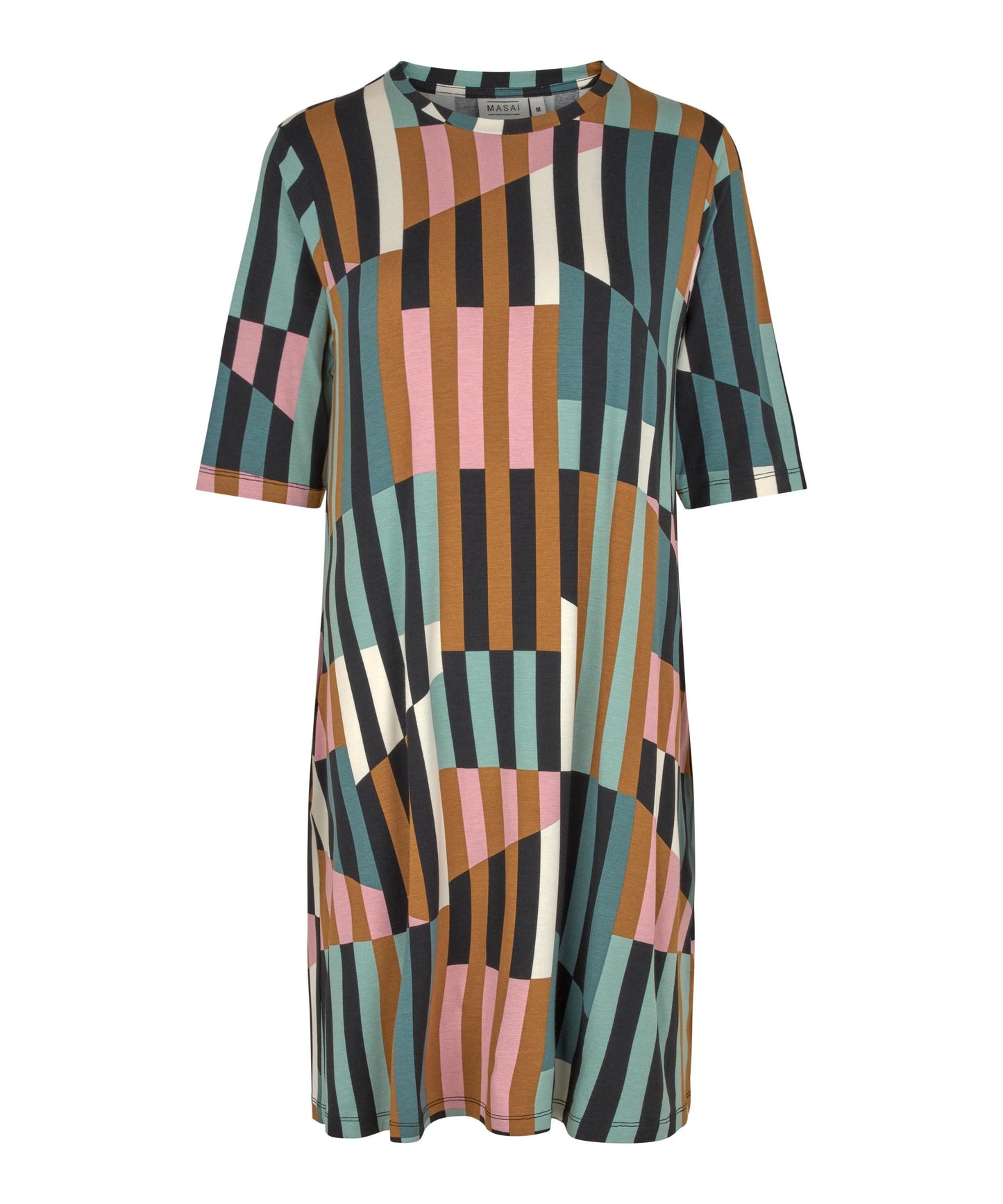 MASAI Kleid Gydani
