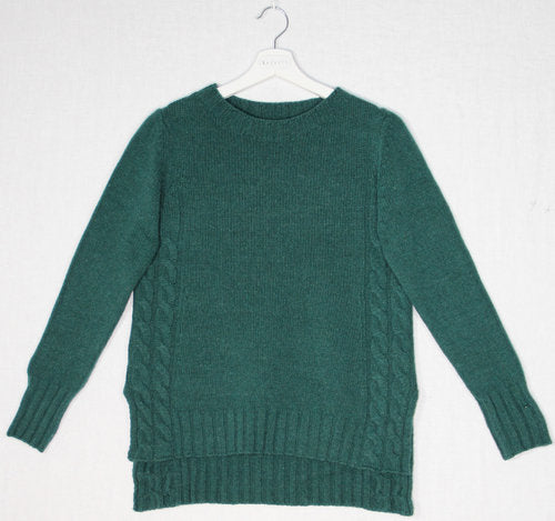 BLUEBERRY Strickpullover