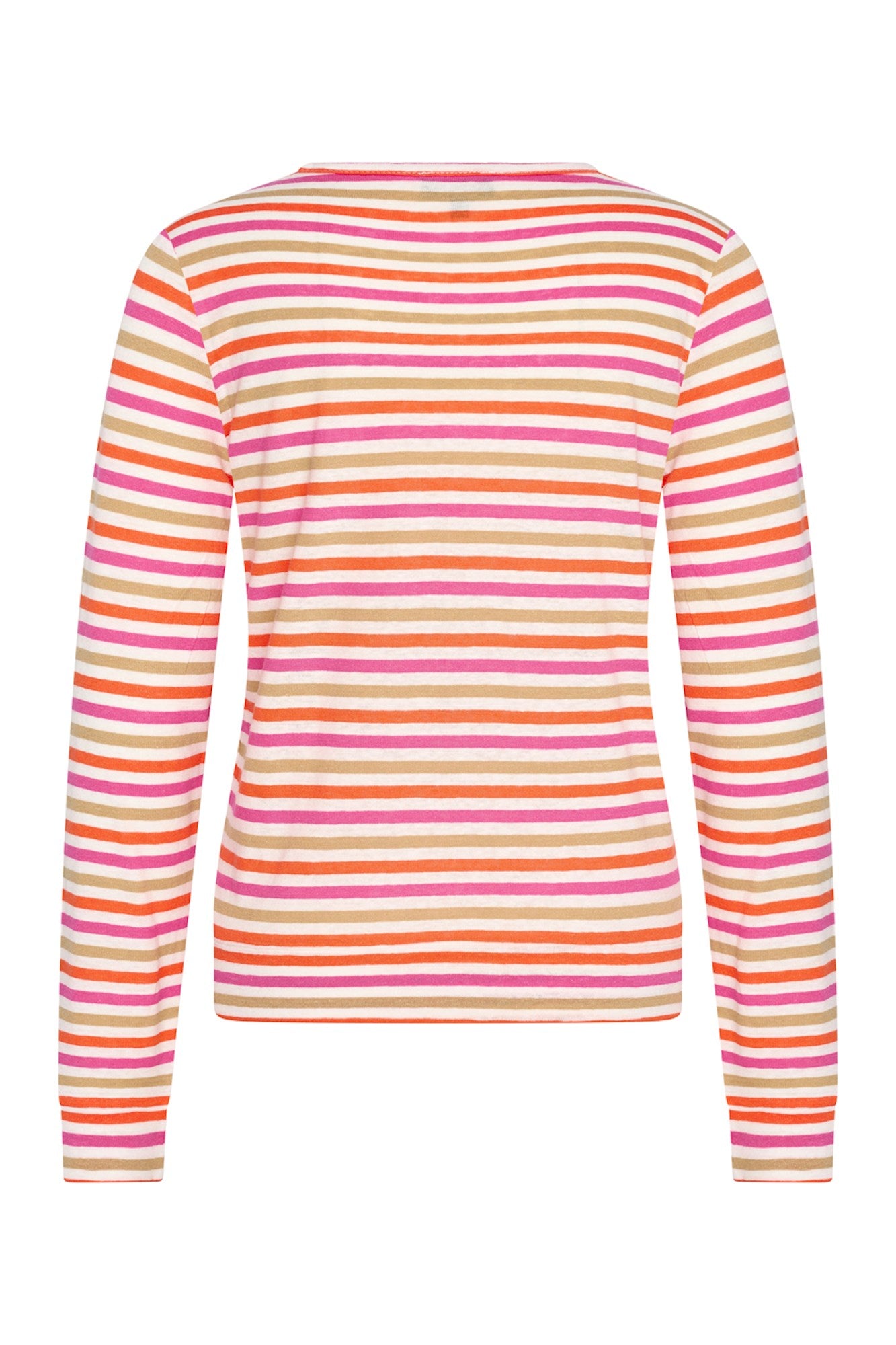 ZILCH Cardigan Rundhals