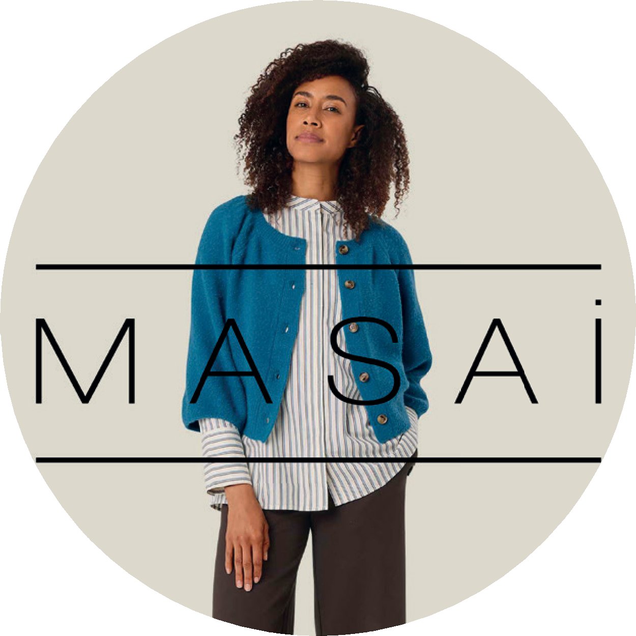 MASAI