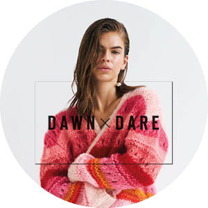 Dawn + Dare
