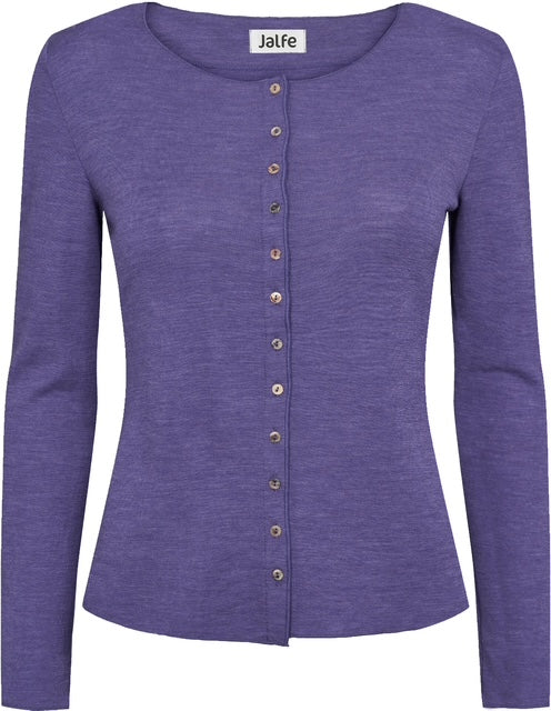 Jalfe Cardigan Saga