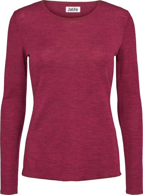 Jalfe Langarmshirt Alma