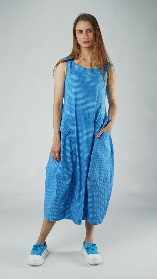 RUNDHOLZ Black Label Kleid