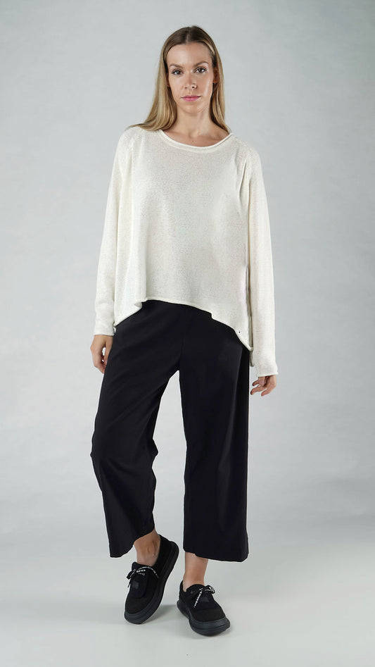 RUNDHOLZ Black Label Pullover