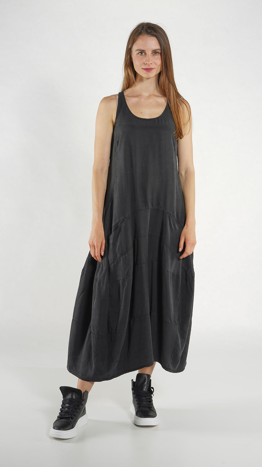 RUNDHOLZ Kleid