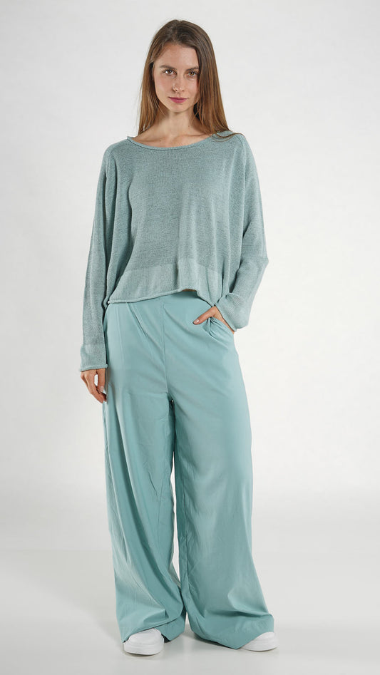 RUNDHOLZ Pullover