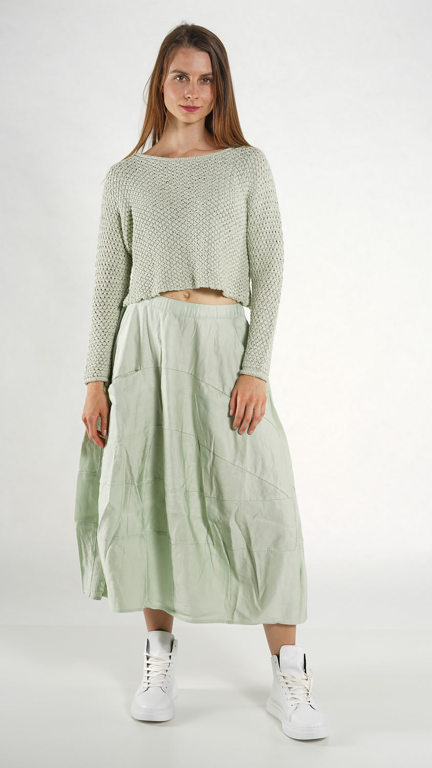 RUNDHOLZ Pullover