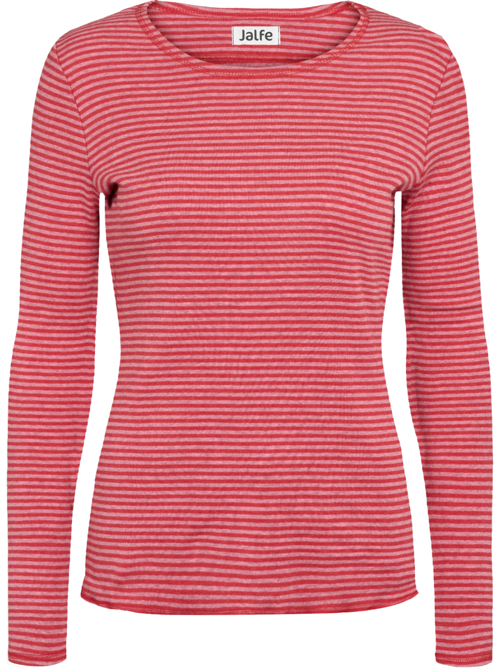 Jalfe Longshirt gestreift