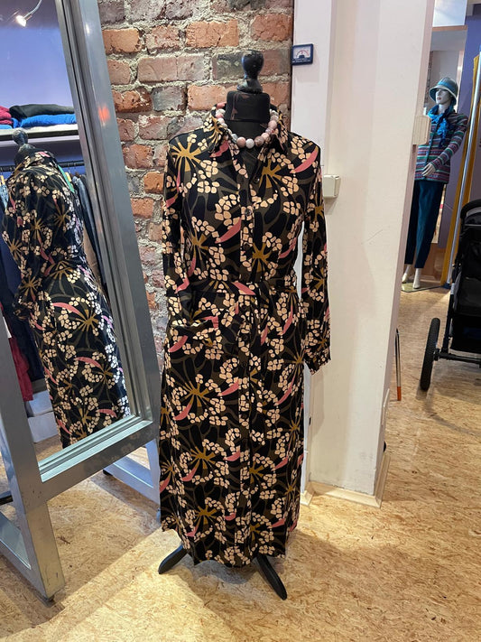 Zilch dress long