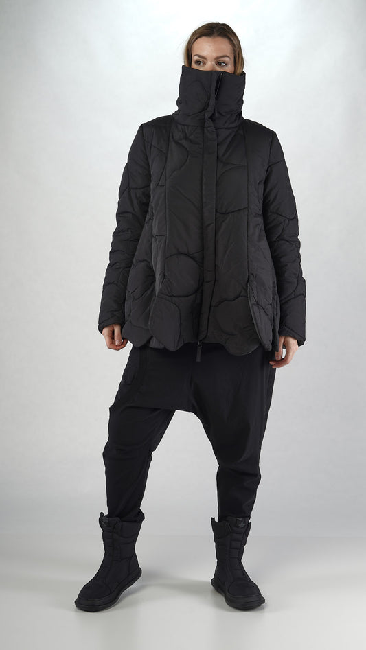 RUNDHOLZ Jacke