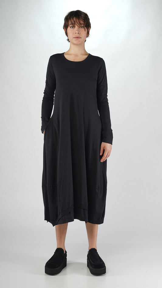RUNDHOLZ Kleid