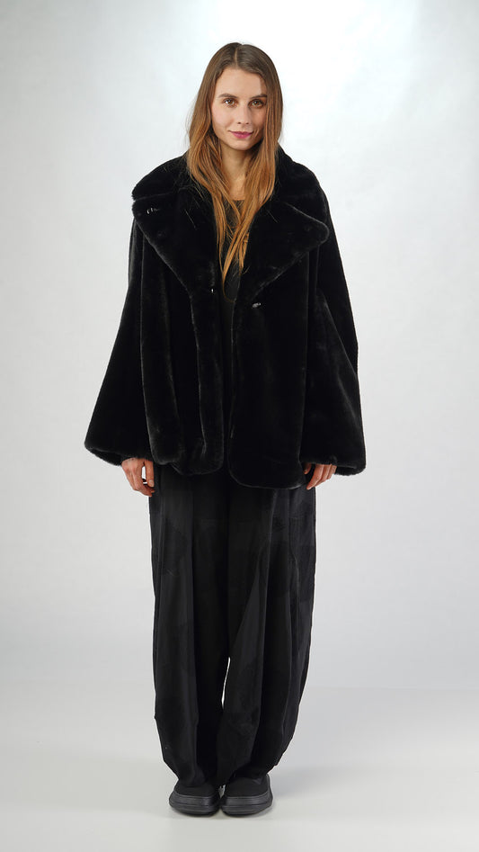 RUNDHOLZ Jacke