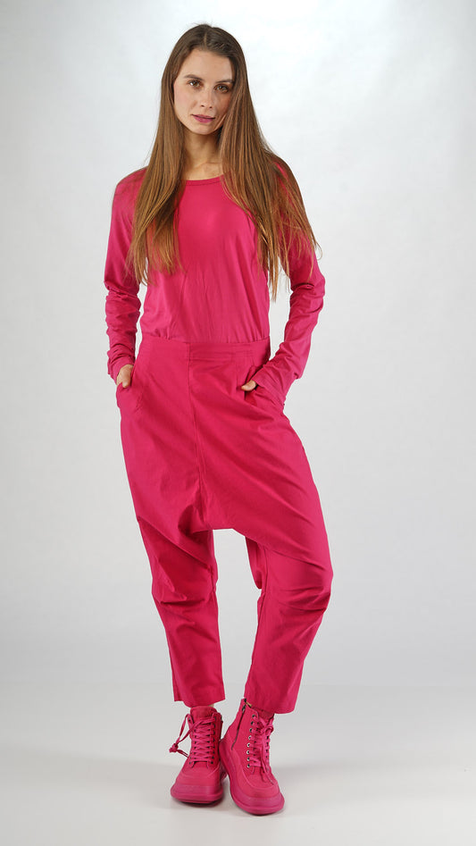 RUNDHOLZ Hose